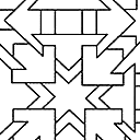 Guild mark Pattern